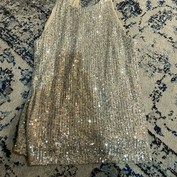 Small sequence shirt - Picture 1 of 3